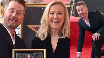 el triste adios de macaulay culkin a catherine ohara: mama, pense que teniamos mas tiempo el triste adios de macaulay culkin a catherine ohara: mama, pense que teniamos mas tiempo