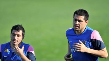 riquelme entreno con los titulares y volvera con racing riquelme entreno con los titulares y volvera con racing