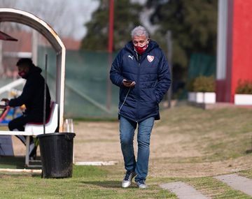 Jorge Luis Burruchaga