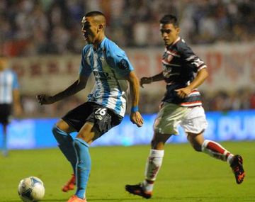 Con el último aliento