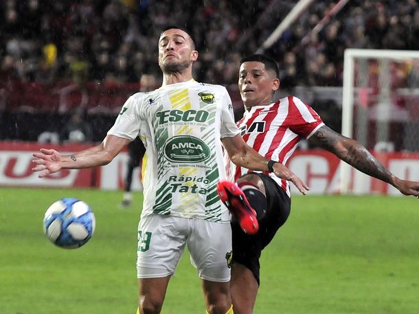 Polémica por la Copa Libertadores