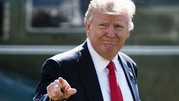 tras el papelon en los oscar 2017, trump se despacho contra los organizadores tras el papelon en los oscar 2017, trump se despacho contra los organizadores