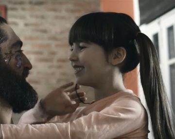 Mirá el spot de C5N por el Día del Padre