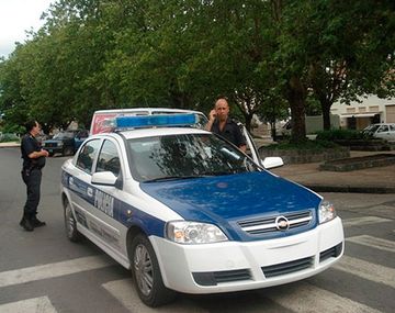 Detuvieron a un camionero que traficaba droga en La Matanza