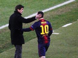 el sentido homenaje a tito vilanova en la previa de villarreal-barcelona el sentido homenaje a tito vilanova en la previa de villarreal-barcelona