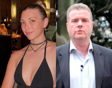 El descargo de la exasesora de Milman tras las acusaciones: No fui parte del atentado a Cristina Kirchner