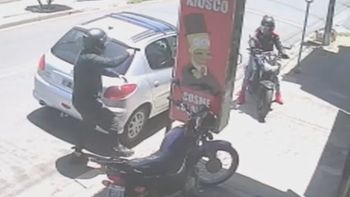 haedo: un violento robo termino en una persecucion a tiros y un operativo relampago haedo: un violento robo termino en una persecucion a tiros y un operativo relampago