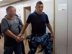 El sepulturero seguirá detenido El sepulturero seguirá detenido