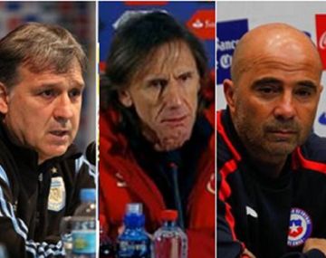 ¿Qué DT argentino tiene un 95% de imagen positiva tras la Copa América?