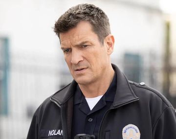 The Rookie: cuándo estrena la temporada 8 en Argentina