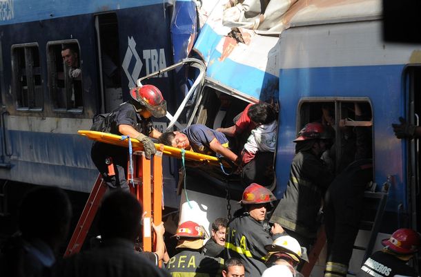 Ordenaron la detención de los condenados por la tragedia de Once