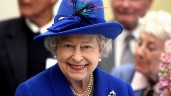 Reina de Inglaterra Reina de Inglaterra