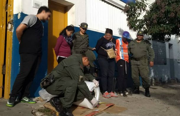 Gentileza Diario Chaco