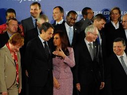 Cristinazapatero_telam