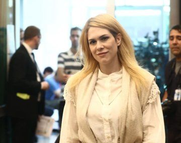 Para Lilia Lemoine