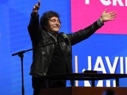 Milei estalló tras el rechazo a sus vetos: Partido del Estado