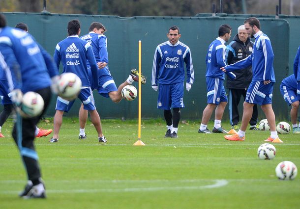 Un jugador que afrontará la Copa América anunció su retiro de la Selección