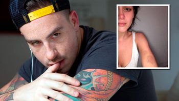 polemico mensaje de fede bal: eramos salvajes, sin frenos para el amor polemico mensaje de fede bal: eramos salvajes, sin frenos para el amor