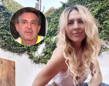 Lorena Liggi contó que también fue víctima de Aníbal Lotocki: Me enteré...