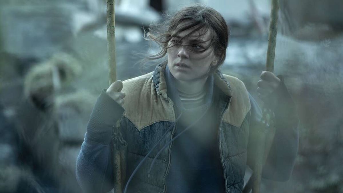 Netflix: una serie de 8 capítulos con una trama oscura solo para ...