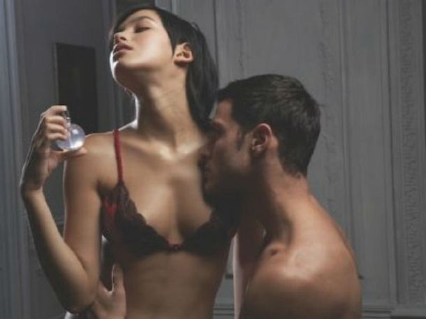 Dime cómo hueles y te diré qué tipo de infiel sos