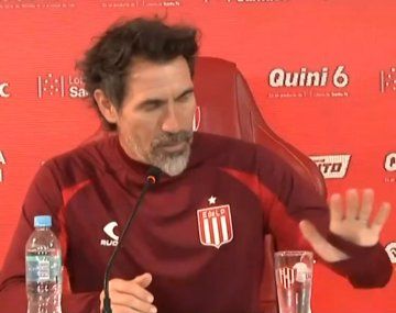 La sorpresiva respuesta de Domínguez a la prensa: Es como preguntarle a Guardiola