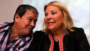 el vice de carrio tildo de operacion politica la detencion de su yerno el vice de carrio tildo de operacion politica la detencion de su yerno