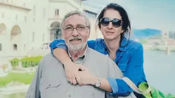 Los romances de Luis Brandoni: las mujeres que lo acompañaron en su vida Los romances de Luis Brandoni: las mujeres que lo acompañaron en su vida