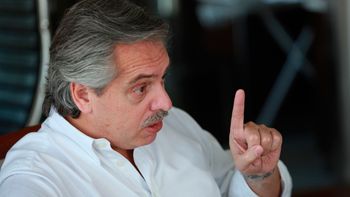 alberto fernandez descarta que lluevan inversiones si se acuerda con buitres alberto fernandez descarta que lluevan inversiones si se acuerda con buitres