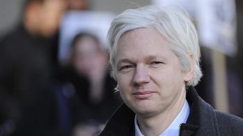 Julián Assange Julián Assange