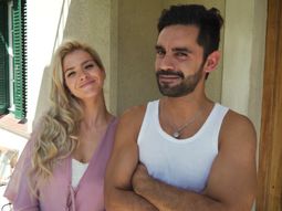 la palabra de heredia en torno a su supuesto romance con la china: siempre hay...