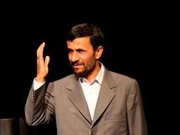 Presidenteiraní_efe