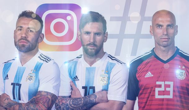 ¿Cuál es el mejor horario para seguir a la Selección en las redes sociales?