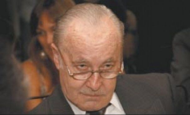 Juan Antonio Azic, apropiador de Victoria Donda