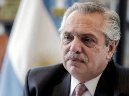 La Corte Suprema notificó al Gobierno del fallo: la respuesta de Alberto Fernández