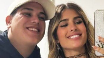 Juli Poggio cometió un error sobre la internación de Thiago Medina y en las redes la destrozaron; qué hizo