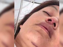 Una mujer se tiró de un segundo piso para evitar que su pareja la mate