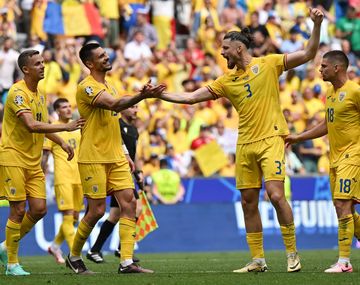 Fútbol libre por celular: cómo ver en vivo Bélgica vs Rumania
