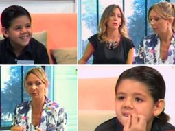 video: la inesperada respuesta de un nene sobre el paro docente video: la inesperada respuesta de un nene sobre el paro docente