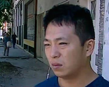 Mi hijo le tenía miedo al agua: el dramático relato del papá del nene ahogado en una colonia