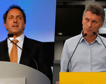 Conocé las reglas del debate presidencial