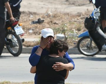 Femicidio en Santiago del Estero: detuvieron alguien de su entorno