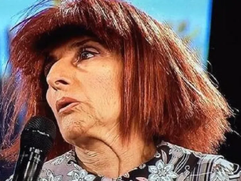 Zulma de Tinelli regresó a la pista del Bailando y sorprendió a todos