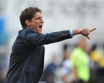 Sava apuntó contra los dirigentes que lo echaron: Me merecía otra cosa