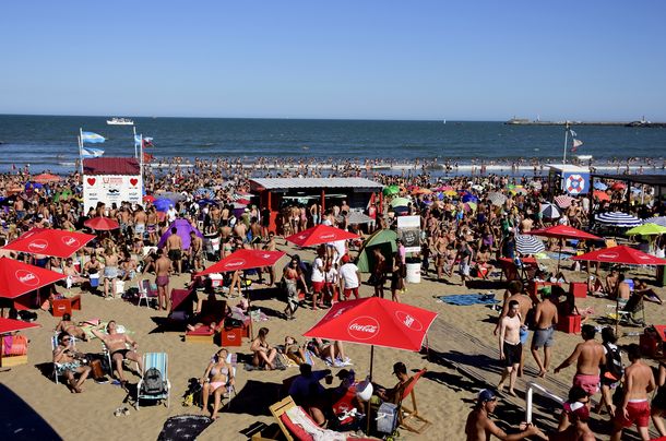 Verano gastronómico: ¿cuáles son las mejores viandas para comer en la playa?