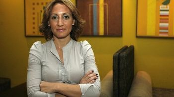 la ex jefa de seguridad de independiente conto su version la ex jefa de seguridad de independiente conto su version