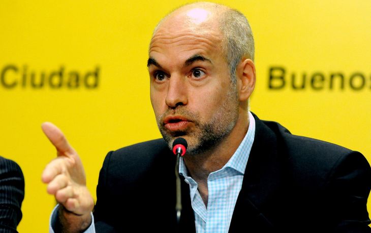 Rodríguez Larreta insistió con ir a las PASO con el radicalismo