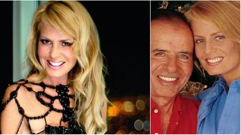 la sorpresiva revelacion sexual de cecilia bolocco sobre carlos menem la sorpresiva revelacion sexual de cecilia bolocco sobre carlos menem