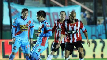 arsenal le igualo a estudiantes en el regreso de veron arsenal le igualo a estudiantes en el regreso de veron