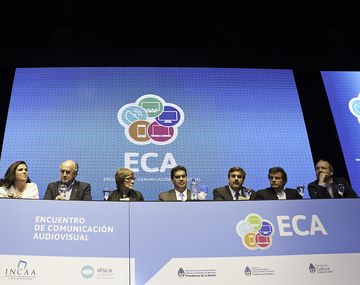 Los empleos en la industria cultural crecieron 73 por ciento desde 2013